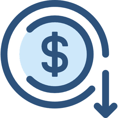 Económicos icon
