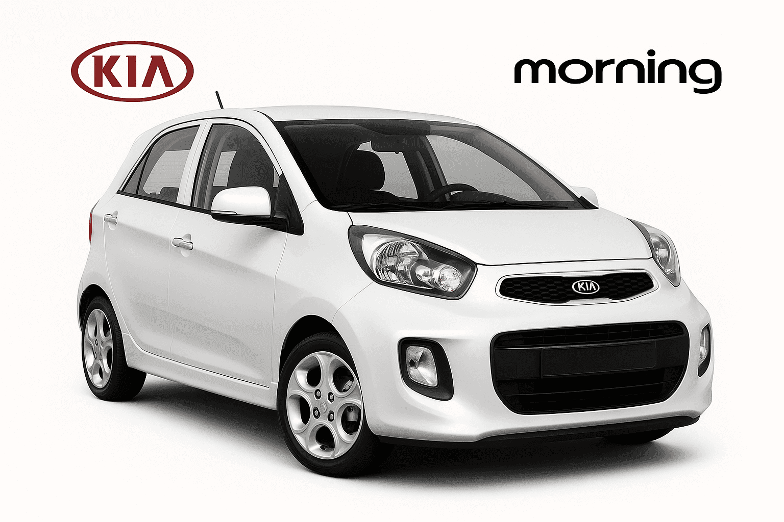 Auto kia morning de arriendo en puerto montt