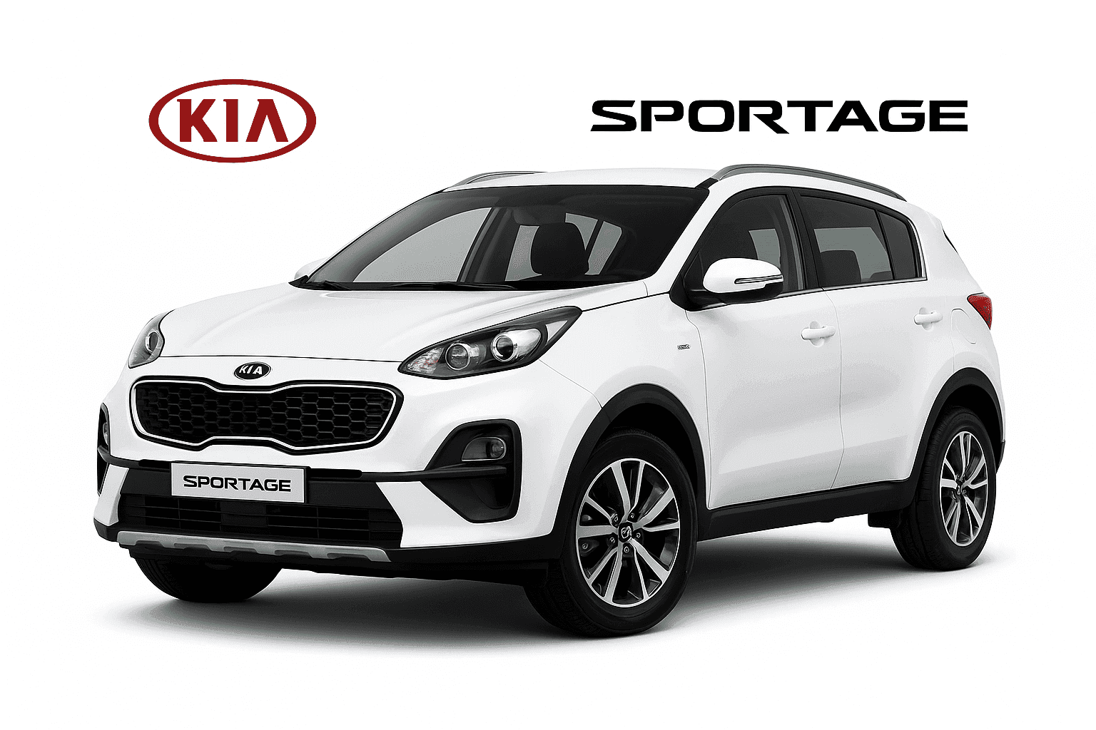 auto Kia Sportage puerto montt