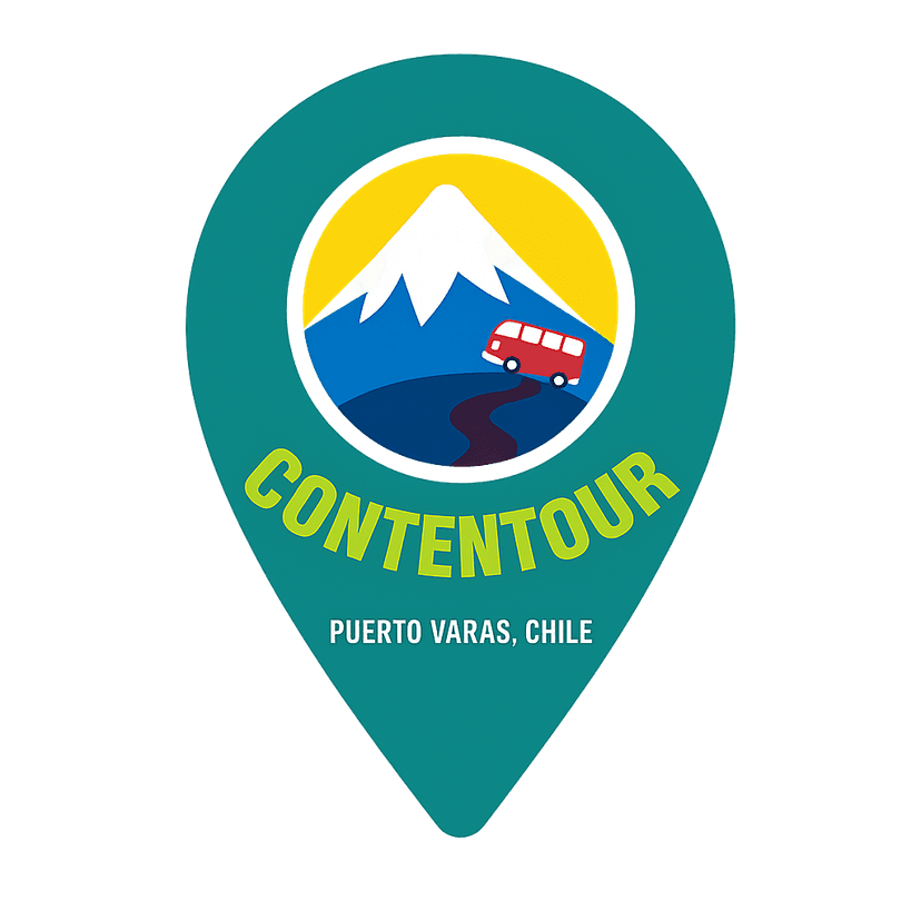 logo de la empresa contentour